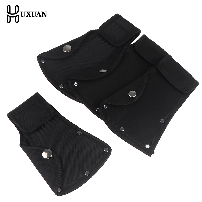 

1 шт., прочный нейлоновый чехол для лезвия топора