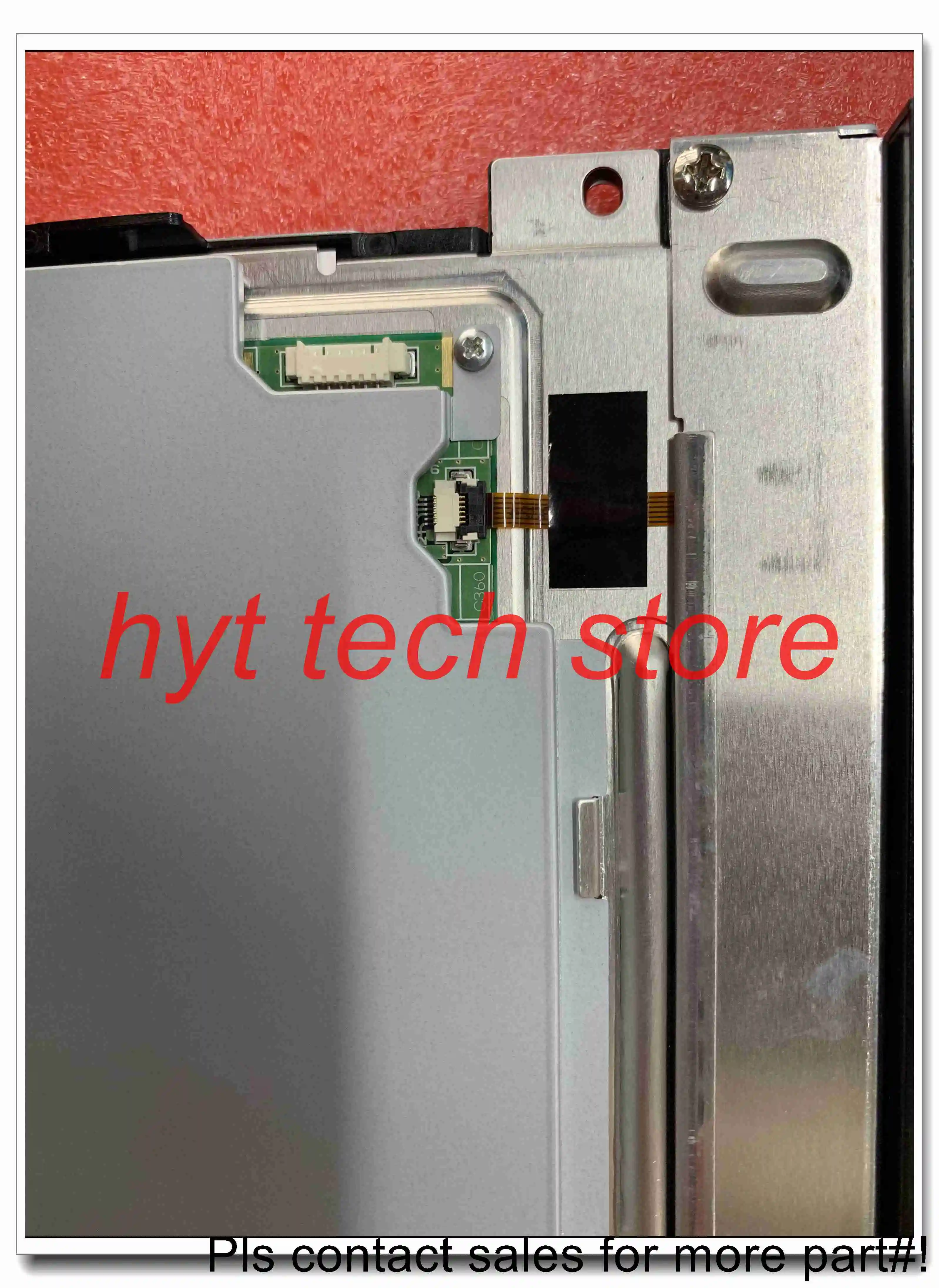 

LCD Panel LT104AC18900 10.4 inch 640*480 New&original in stock