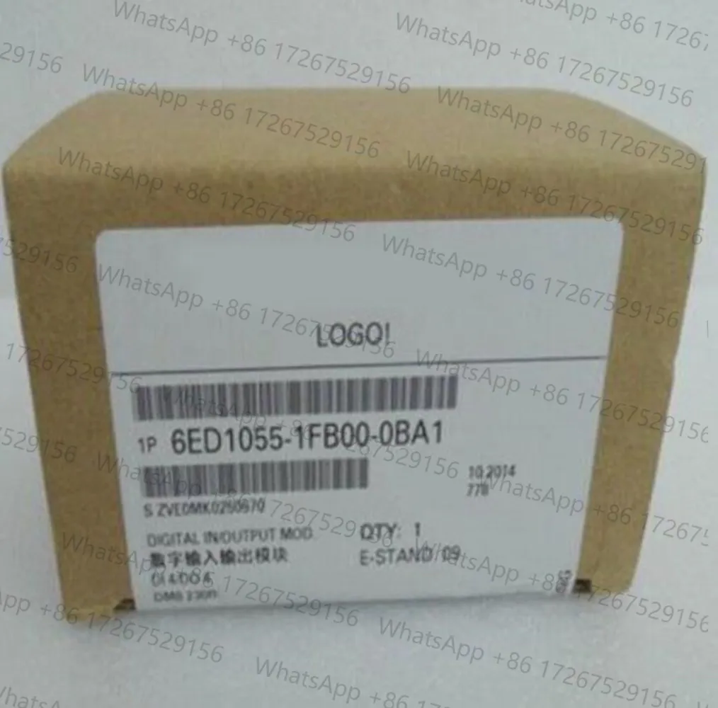 

1PCS 6ED1055-1FB00-0BA1 6ED1052-1FB00-0BA6