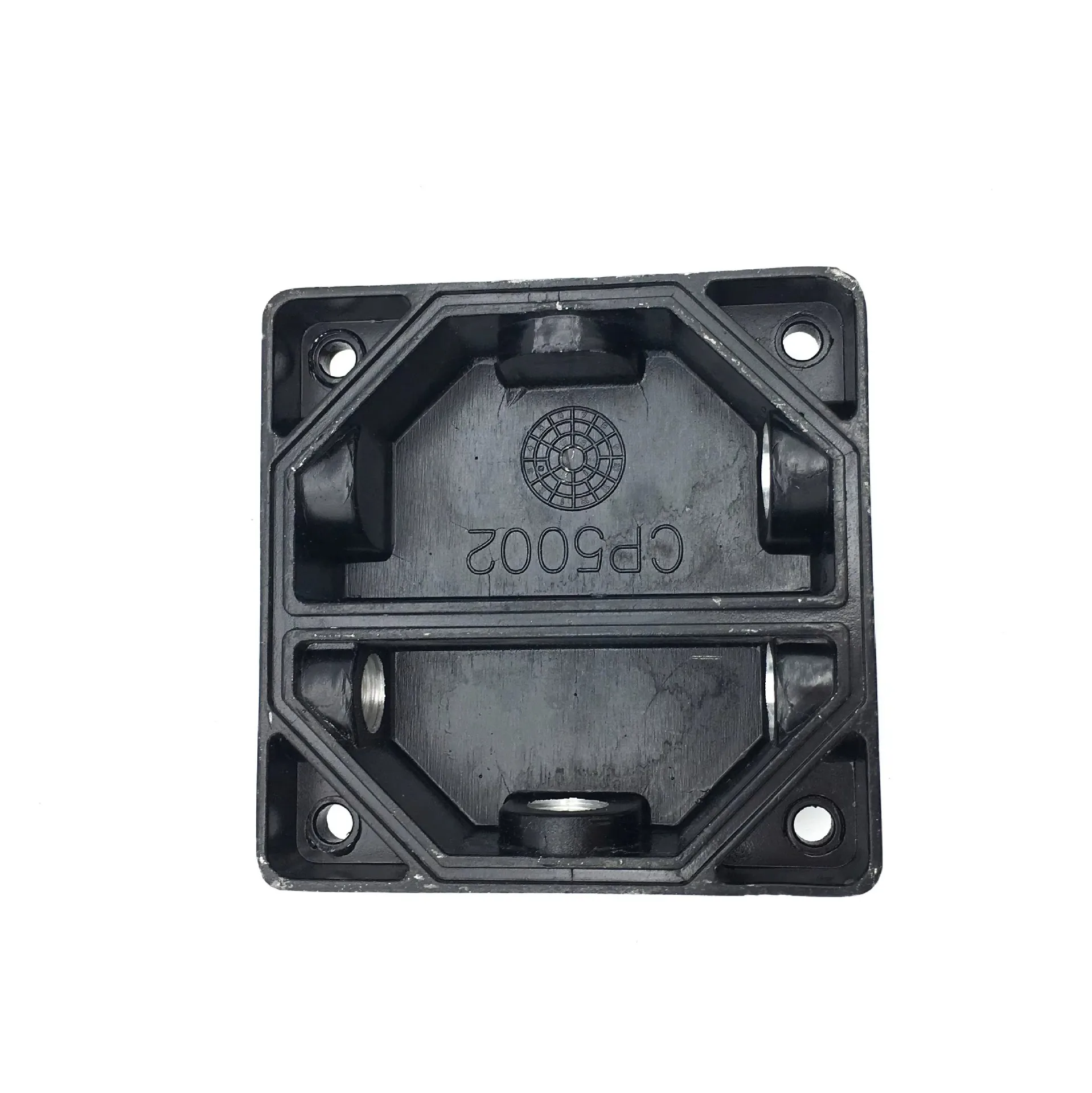 Custom Aluminum Alloy Casting Service A356 ADC12 EN AC 46000 for Industrial Housings Brackets and Load Bearing Components