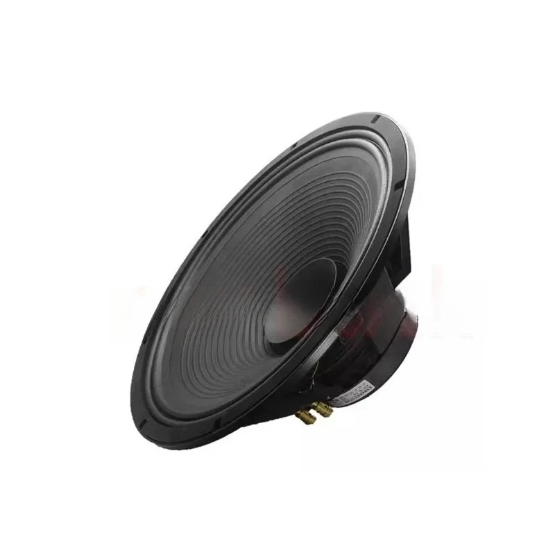 2025 hot sale 15 inch  8 ohms 100W speakers HIFI Full Frequency Loudspeaker Aluminum basin  and soft vocals Sound Speaker Audio