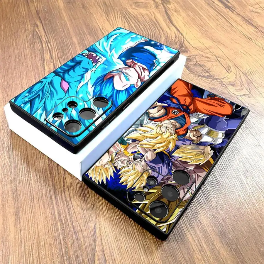 Dragon Ball Vegeta … - image