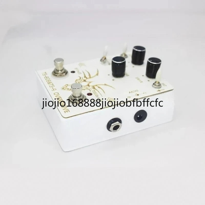 Suitable for TS808 TS9  Monolithic Effects Circuit Board for Music Instrument Modification DIY Manual Electric Guitar Effects