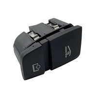 4LD927227 for Audi A6 C6 Q7 Car Glove Box Control Switch Storage Box Adjustment Button 4LD 927 227