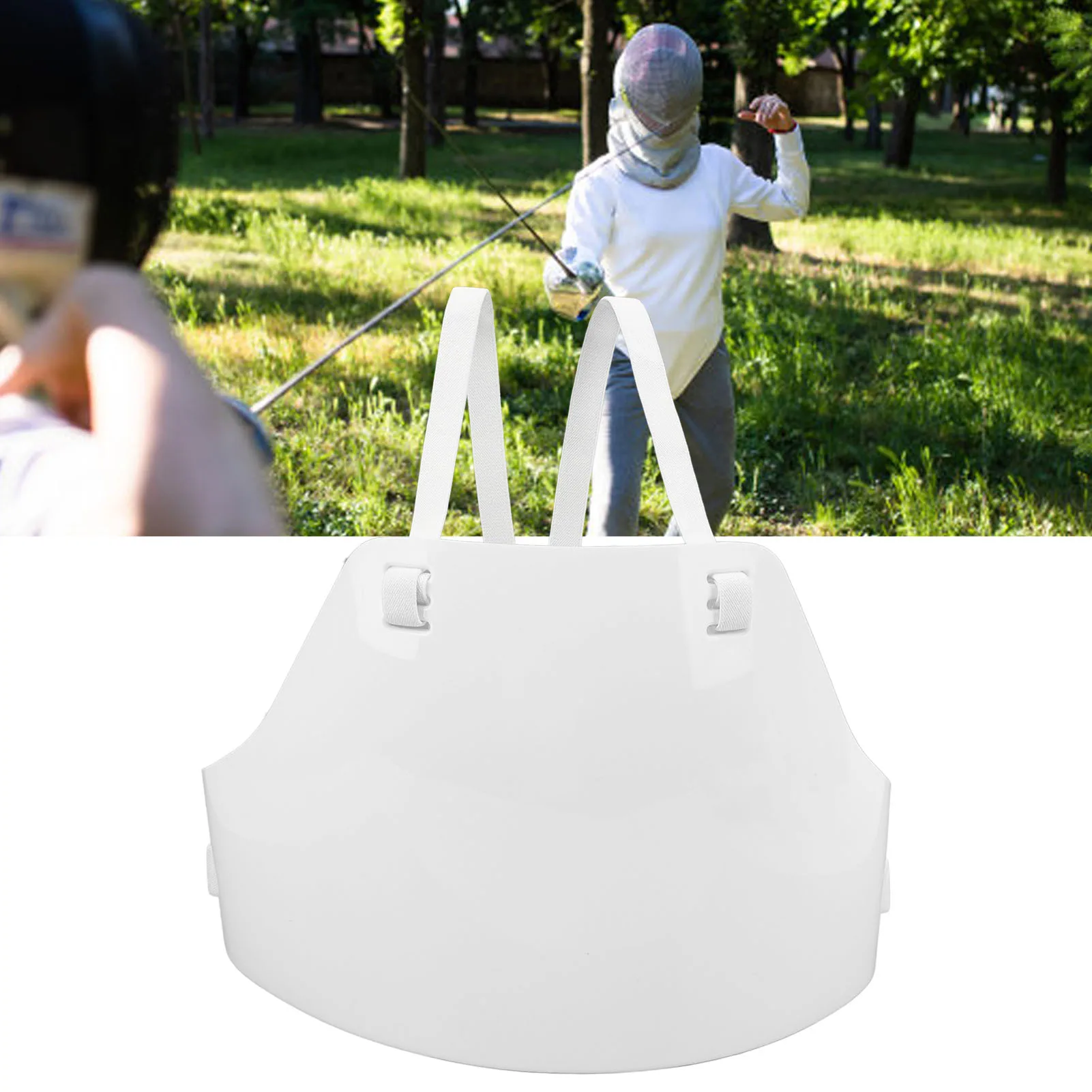 : Attrezzatura per scherma