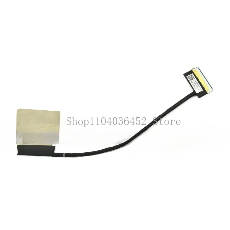 Original New 5c11c12494 dc02c00es60 for Lenovo ThinkPad T15 Gen 2 p15s 2 ht5b1 LCD EDP cable UHD 40pin