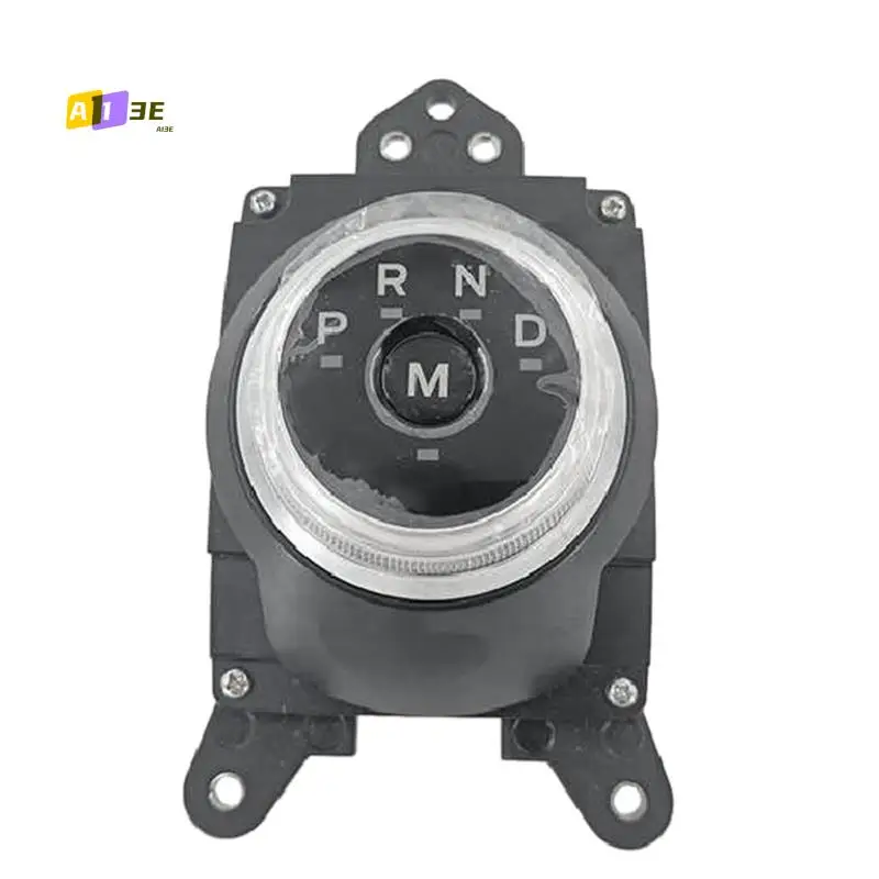 

A03E-Gearbox Transfer Shift Module JX6P7P155 JX6P-7P155-BJ For Ford Focus 2019-2024 Gear Shift Selector Module JX6P-7P155-BH
