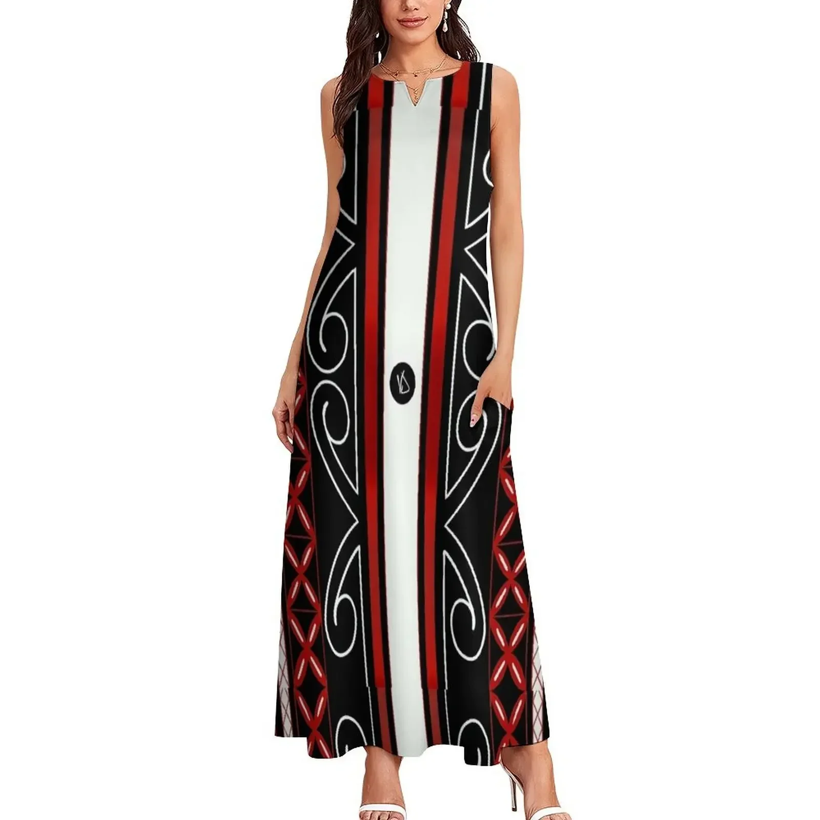 Beginning Long Dress summer dress woman 2025 Clothing female Evening gown prom dress