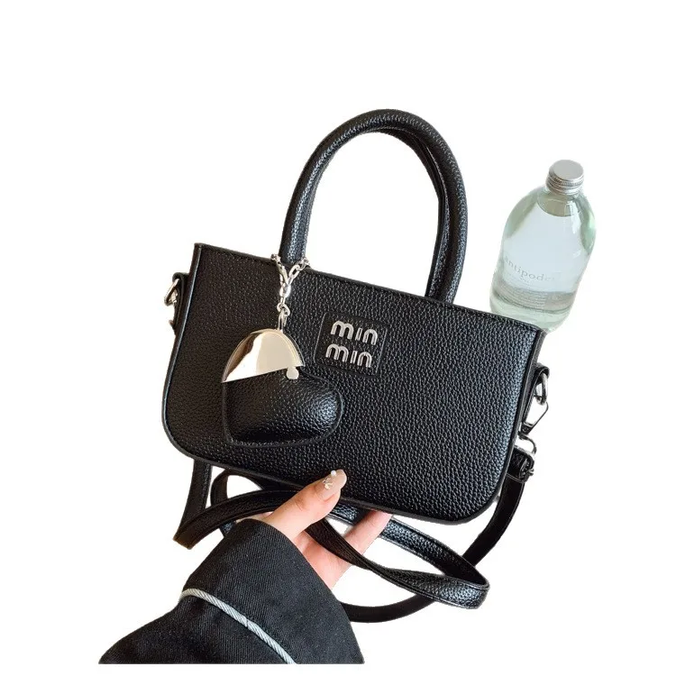 ​​Designer Inspired Shoulder Bag for Women Summer 2025 Quilted Crossbody Purse Multi-way Carry Fashion Aesthetic Daypack​