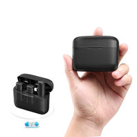 Camera repair accessories for Ulanzi Android phone wireless lapel microphone 1-to-2 recording device J12 interview microphone