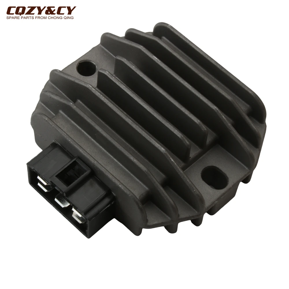 Voltage Regulator Rectifier For Peugeot Looxo Elystar Jet Force 50 Elyseo125 150 Looxor150 743532