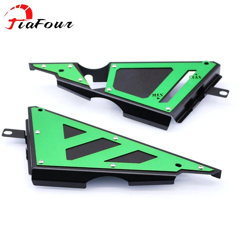 

Fit For Z650 Z 650 Ninja 650 2017-2019 Frame Protective Cover Side Panel Fairing