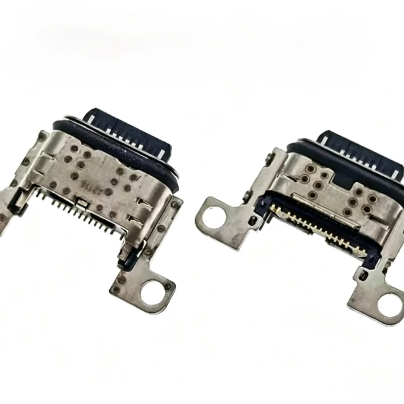 Charging Port Dock Plug For Samsung A52 A52s A72 4G A54 A33 A73 5G A336 USB Charger Connector Socket Repair