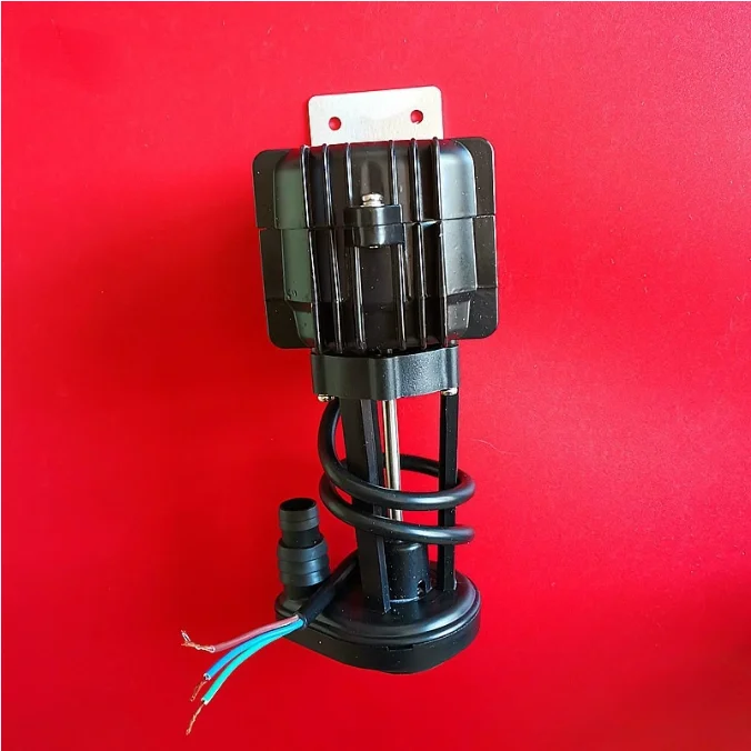 

2W Commercial Ice Maker Water Pump Replacement for Multiple Brand Models, High Performance Water Circulation Pump
