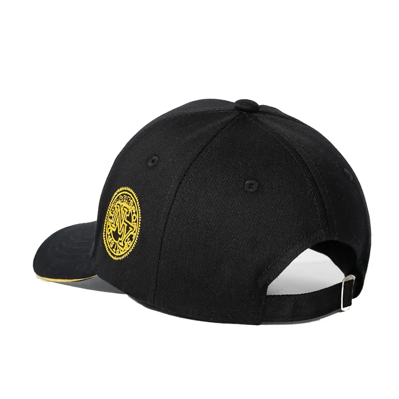 عالية الجودة قبعة بيسبول رسالة نيويورك المطرزة Snapback قبعة للرجال النساء قبعة الشمس ربيع الخريف في الهواء الطلق الهيب هوب المجهزة قبعة #4