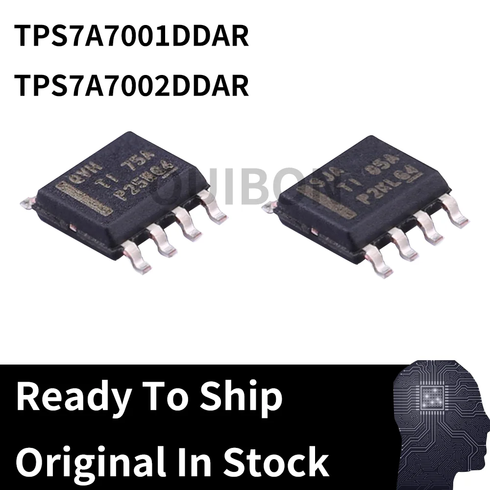 10Pcs/Lot TPS7A7001… - image
