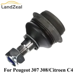 OEM 364068 364060 364053 364070 Suspension Front Arm Ball Joint For Citroen Berlingo C3 C4 DS3 DS4 DS5 Peugeot 307 308