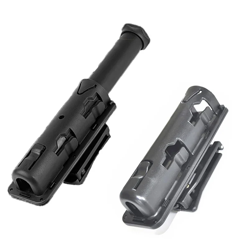 Funda táctica universal bastón – Rotación 360° extracción rápida - imagen 2