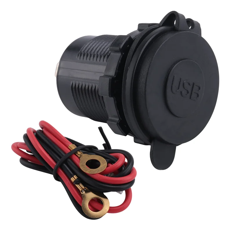 AEF2-QC 3.0 Dual Us…