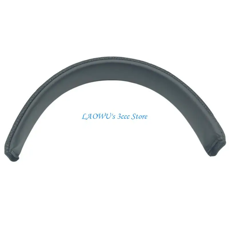 

Y8AD Headphones Top Headband Head Beam for 3 4 Over-Ear Headphones Headbands Repair Fix Part