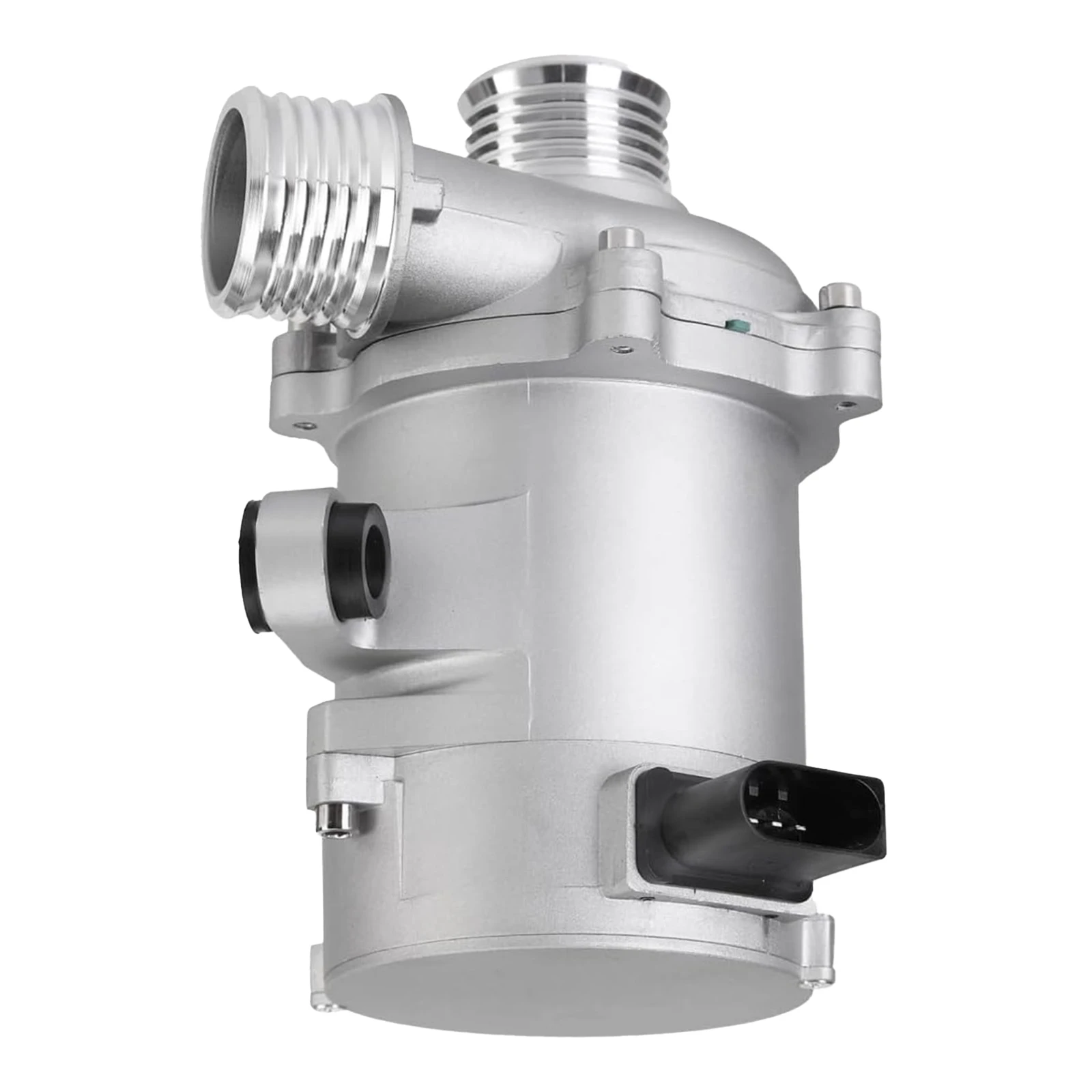 11517597715   ไฟฟ้าปั๊มน้ําเครื่องยนต์สําหรับ BMW 125i 220i 320i 420i 520i X1 X3 Z4 F22 F30 F34 F32 F10 F11 F25 E84 E89 11517571508