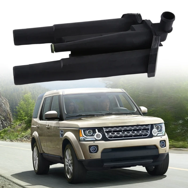 

LR054999 LR013287 JDE9860 для спортивного LR4 сепаратора D7YA масляного сапуна картера автомобиля