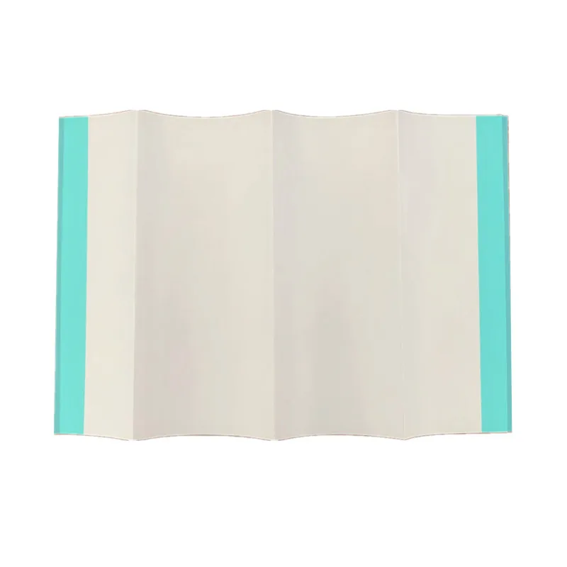 20Pieces Medical Surgical Film Skin Protective Wound Dressing Disposable Adhesive PE Film Waterproof Transparent Operation Towel
