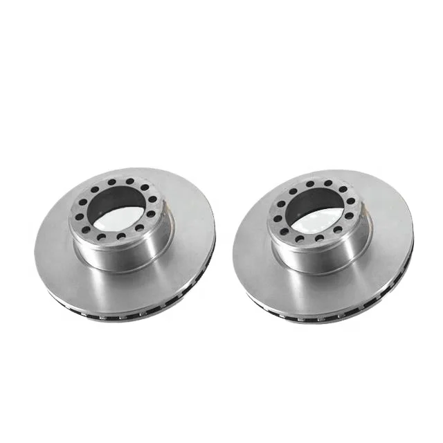 

New 2994031 2995812 Ive Stralis Truck Brake Disc Chassis Parts Auto Rotor Spare Parts For Trucks