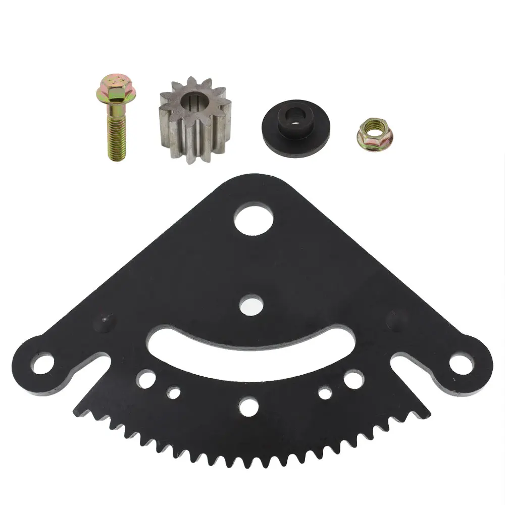 Steering Sector & Pinion Gear Fit For John Deere 102 105 115 125 135 145 GX21924