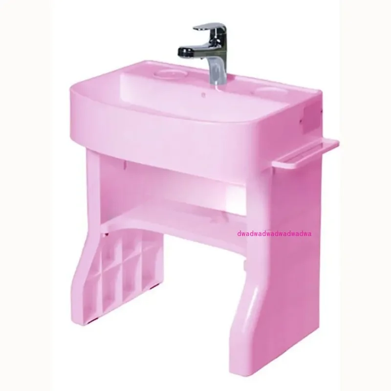 

Baby Training Washbasin Wash Face Brushing Teeth