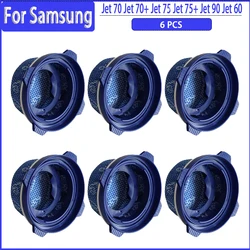 Filtro HEPA Per Samsung Jet 60 Jet 70 Jet 70+ Jet 75 Jet 75+ Jet 90 VS9000RL Stick Aspirapolvere Filtro Antipolvere Parti di Ricambio