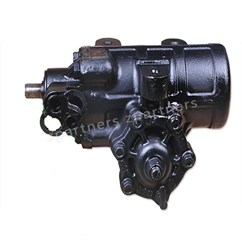 ZPARTNERS SUV steering rack assembly Power Steering Gear Box 52122316AF - D014 Applicable for Dodge Ram