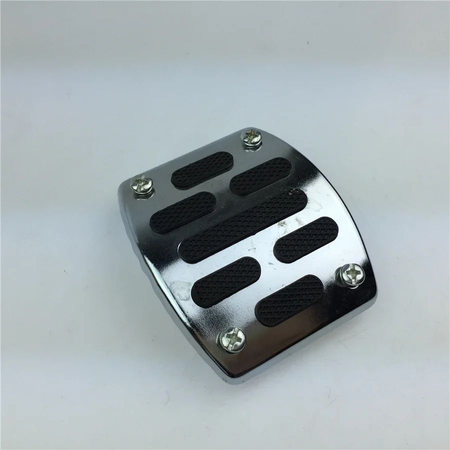 STARPAD For the latter GN250 motorcycle Universal rear brake pedal modified brake pedal free shipping