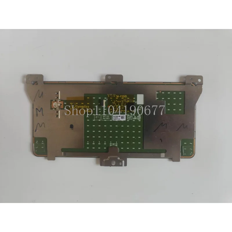 Laptop parts for MSI gs75 gs76 Gp75 ws65 MS-17G1 touchpad mouse button board