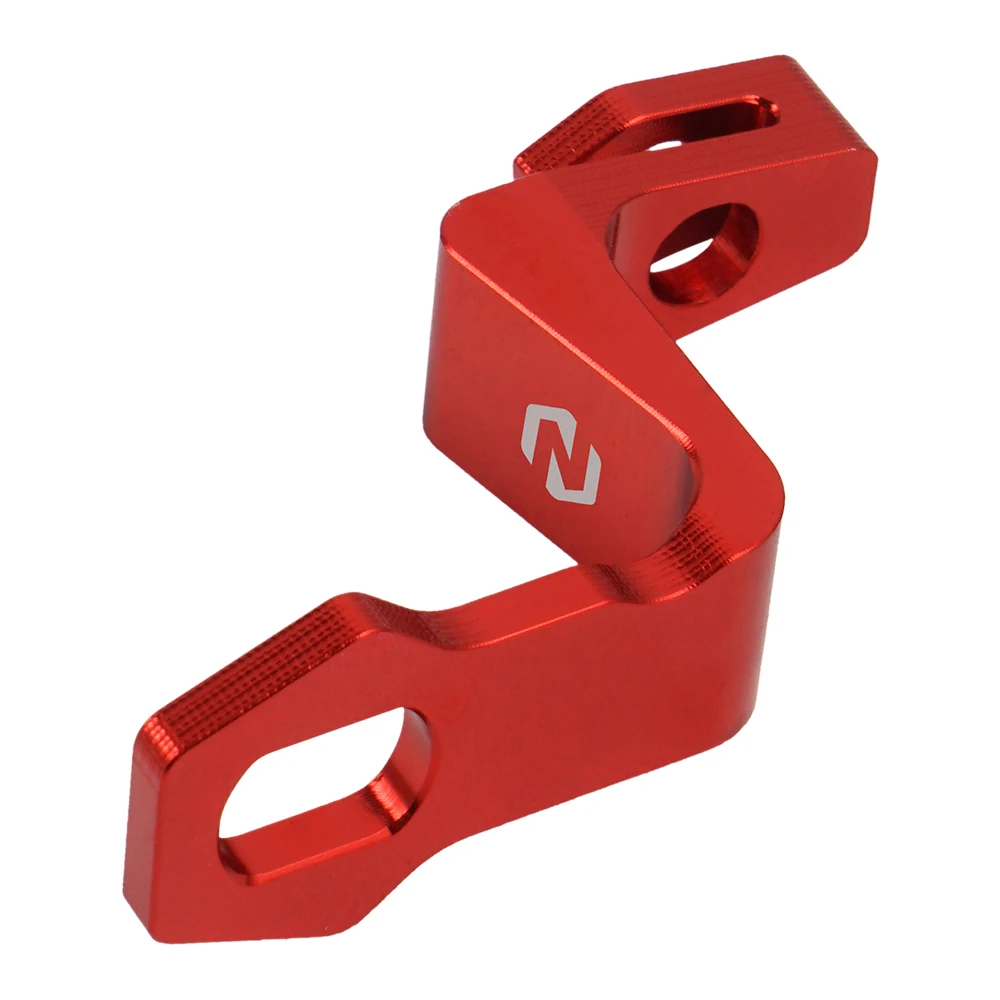 نايكنك محول دعامة ألومنيوم ياماها RAPTOR 700 2006-2011 2013-2024 700R 2012-2024 660 2001-2005 استبدال 5LP-18431-00-00