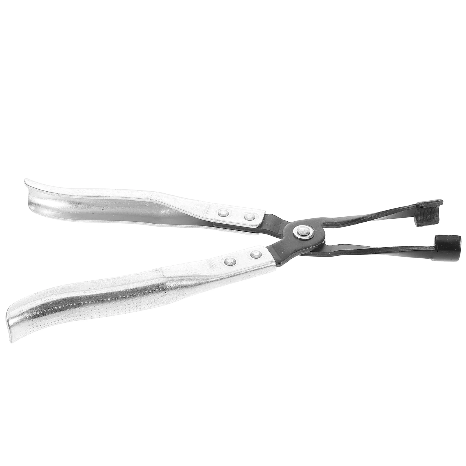 

Seal Pliers Small Engine Valve Spring Tools Carbon Steel Removal Compact Efficient Repair Accessories