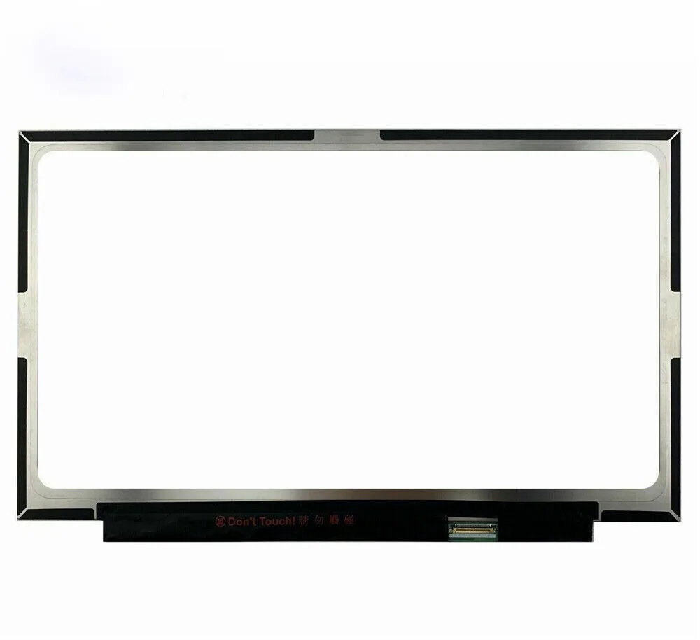 

NT140FHM-N43 Narrow bezel LCD Screen Matte FHD 1920x1080 Display 5D10R41286