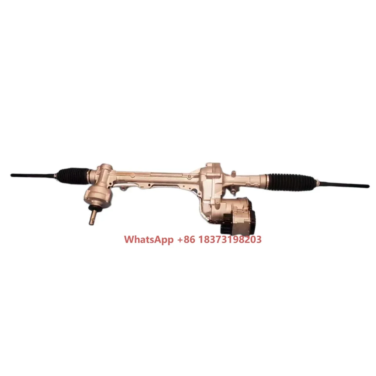 

For Explorer Electric Power Assist Rack Automatic LHD Steering Gears for 13-15 Models DB5Z-3504A EB5Z-3504A