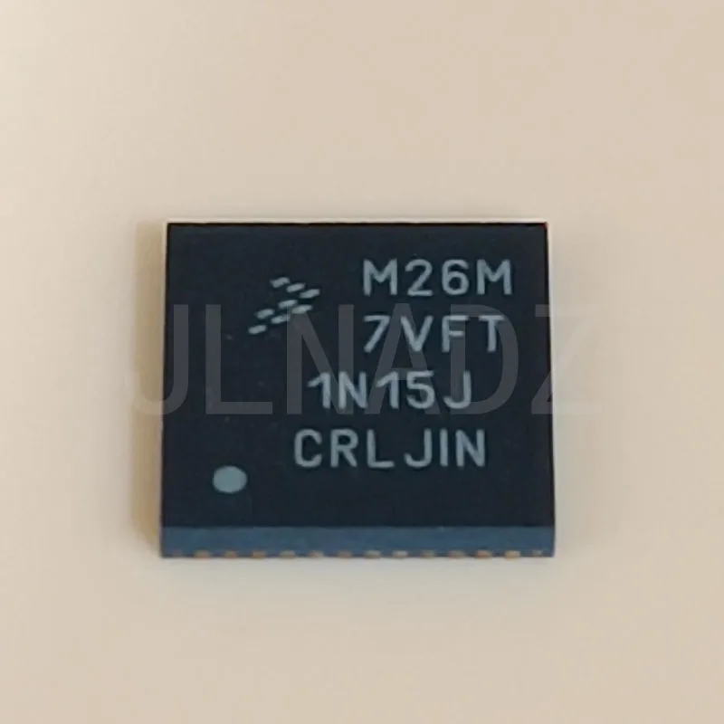 

Brand new original MKL26Z128VFT4 QFN48 Microcontroller chip Electronic Component Integrated circuit