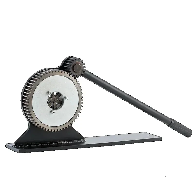 

Manual Pipe Crimping Large Diameter mm to mm PVC Plastic Hose Crimmer Home Plumbing And Maintenance