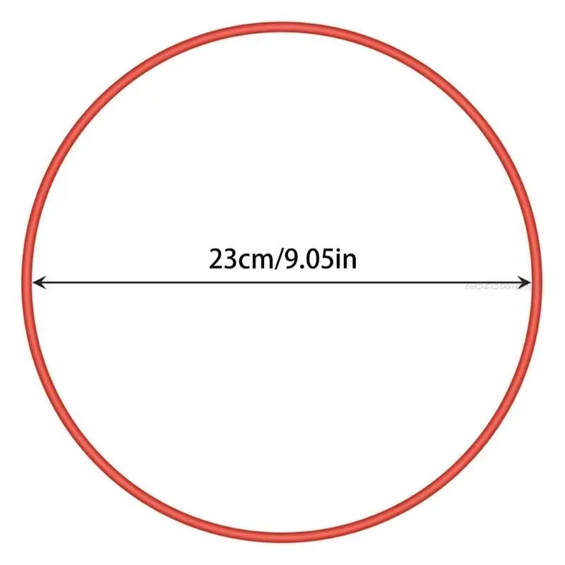 27RB Lid L-ATCH Straps Crockpots Lid Strap Reusable Slow Cooker Securing Bands Rubber Lid Straps for Hamilton Beach 6/7/8qt