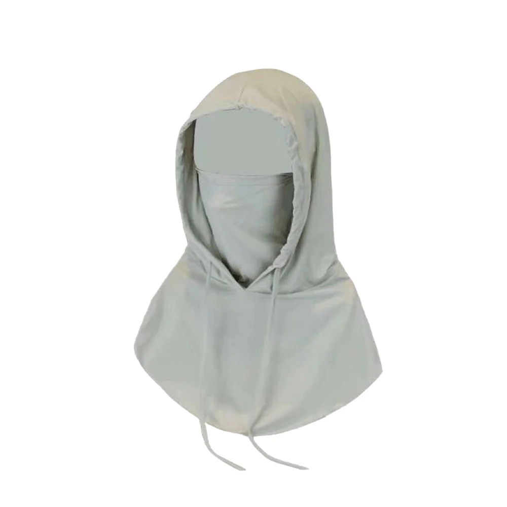 Gezichtsbedekking Zomer Zonnebrandcrème Gezichtsmasker Anti-uv Half Gezicht Cover Ijs Zijde Mannen Fietsen Skiën Nek Cover Nek Wrap Outdoor