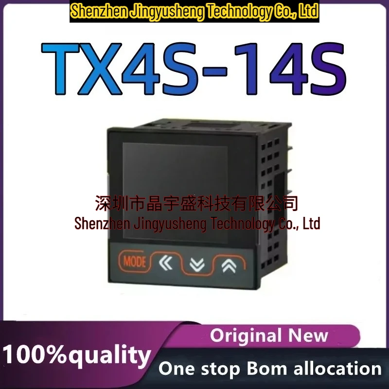 

100% New Original TX4S-14S New Stock