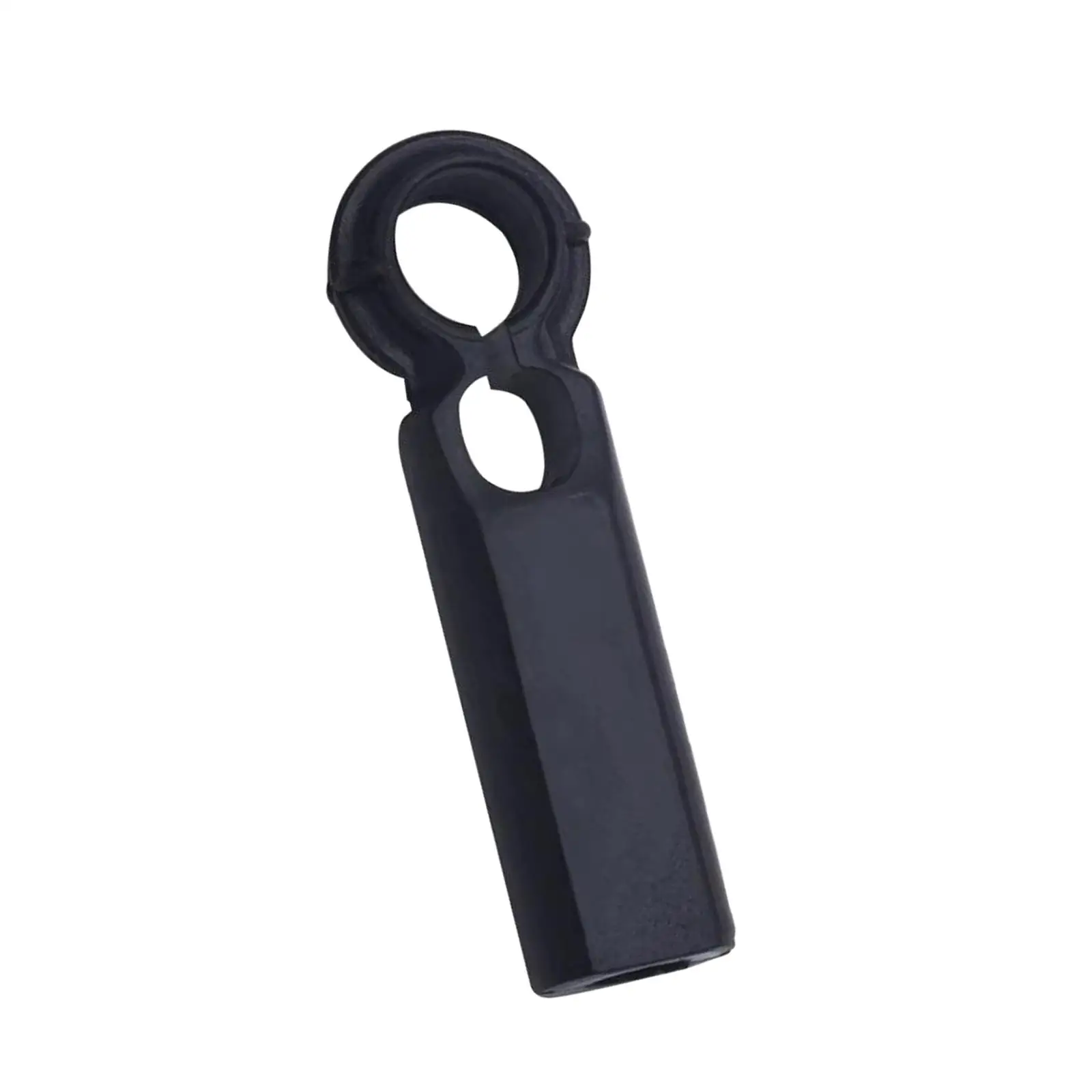 

Nylon Joint Link Outboard Motor Accessory for Yamaha 682-41237-00 Black Premium Marine Replacement