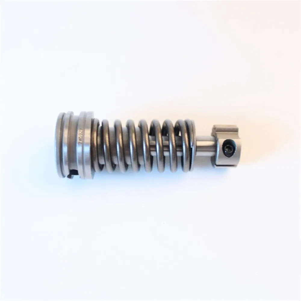 1W6541 7W5929 4P9830 For E3306 3406 330 350L Diesel Pump Plunger Injector Plunger 65D SR4 Engine Pump Core Excavator Parts