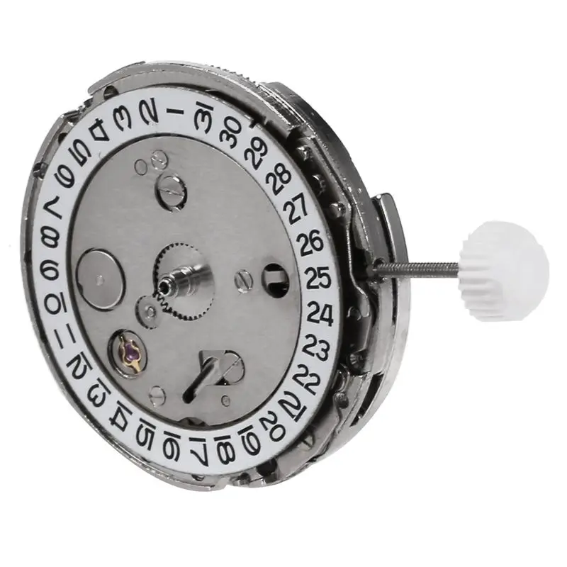 2X Automatic Mechanical Movement For Miyota 8205 2813 Watch Repair Part Clock Accessories Eco-Friendly view 5