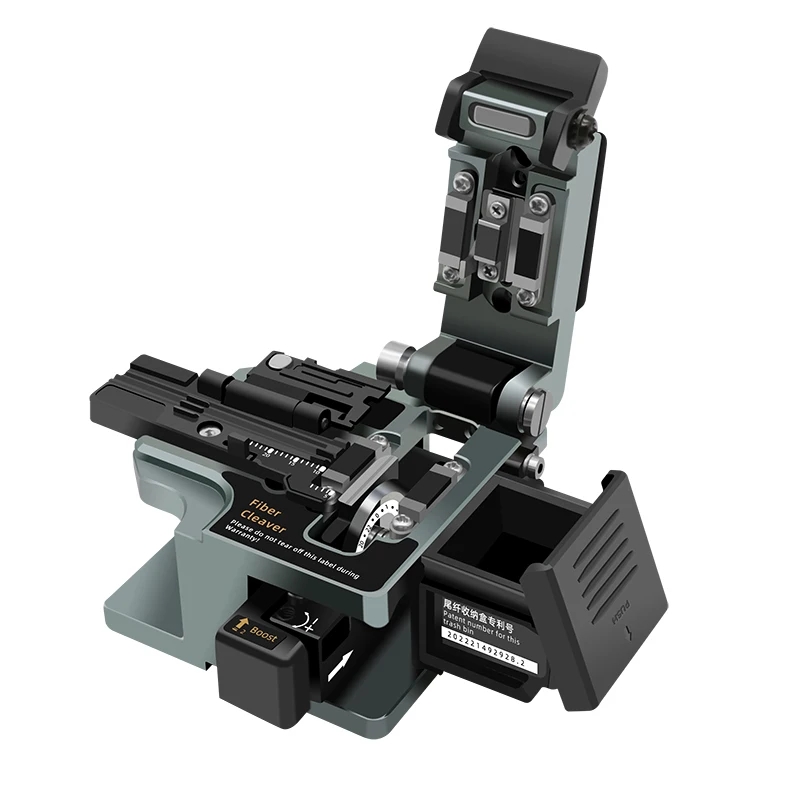WHOLESALE PRICE G8 Fiber Optic High Precision Cleaver G8 Cleaver Fiber Cutter