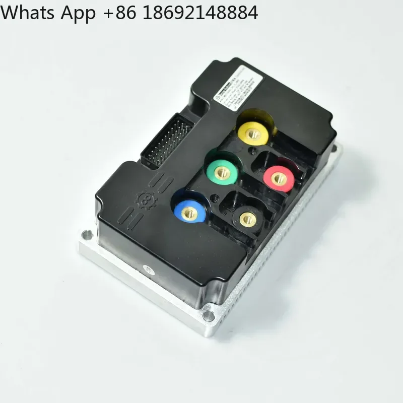 ND72450 NS24 Sine Wave150A Brushless Programmable suitable for Fardriver Electric Motorcycle Controller for Electric Motorcycles