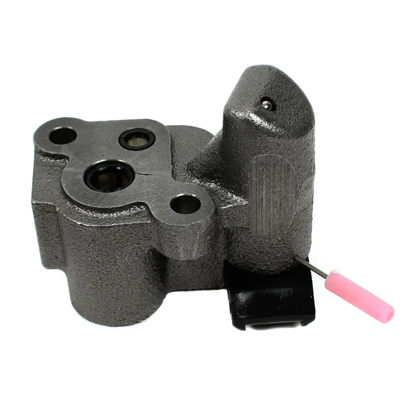 

3Pcs Timing Chain Tensioner Set Parts For Nissan Infiniti FX35 350Z 3.5L DOHC V6 VQ35DE