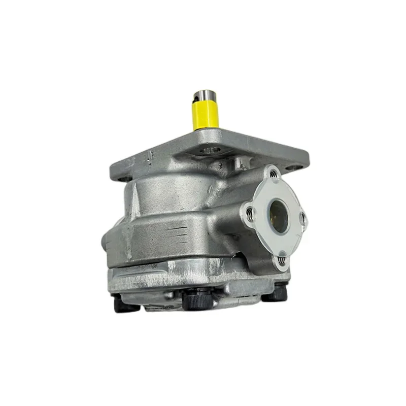 

2026 Shimadzu HGP GPY GPY-3 GPY-4 GPY-5.8 GPY-7 GPY-8 GPY-9 GPY-10 GPY-11.5 GPY-12 Micro Hydraulic Gear Pump Forklift Truck Gear